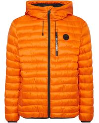 Philipp Plein - Light Jacket Bollo Tiger - Lyst