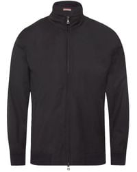 Orlebar Brown - Alvaro Merino-Bomberjacke Mit Reißverschluss - Lyst