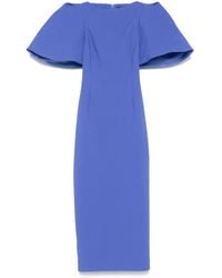 Solace London - Lora ドレス - Lyst