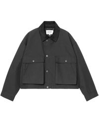 Carhartt - Dunham Jacket - Lyst