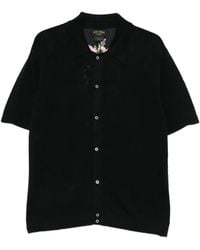 CAMILLA - Floral-Print Button Shirt - Lyst