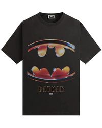 Kith - X Batman 1989 Printed T-Shirt - Lyst