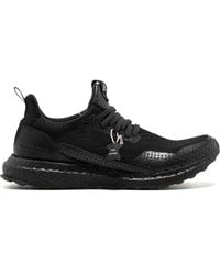 adidas - X Haven Ultraboost Uncaged "Triple" Sneakers - Lyst
