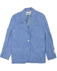 Off-White c/o Virgil Abloh - Tomboy Blazer - Lyst
