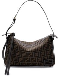 Fendi - Shoulder Bags - Lyst