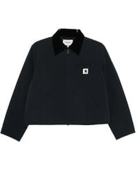 Carhartt - W' Newkirk Summer Zip Jacket - Lyst