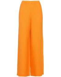 Eres - Pantalon Select À Coupe Ample - Lyst