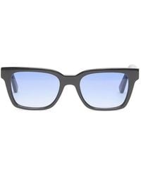 Messyweekend - Dean Square-Frame Sunglasses - Lyst