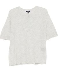 Soeur - Kyo Short-Sleeve Top - Lyst