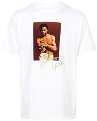 Supreme - Al Crew Neck T-Shirt - Lyst