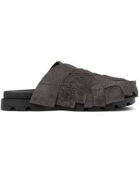 CAMPERLAB - Brutus Slippers - Lyst
