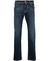 Jacob Cohen-Jeans voor heren | Online sale met kortingen tot 50% | Lyst NL