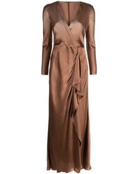 Alberta Ferretti - Dresses - Lyst