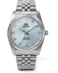 Richelieu Swiss - Classic Excellence 22Mm Watch - Lyst