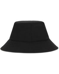 Givenchy - Loose Paris Bucket Hat - Lyst