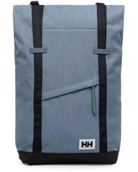 Helly Hansen - Stockholm Logo-Patch Buckle-Fastening Backpack - Lyst