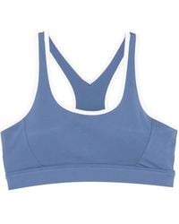 Varley - Selma Bra - Lyst