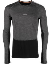 Icebreaker - Zoneknit 200 Crew-Neck T-Shirt - Lyst