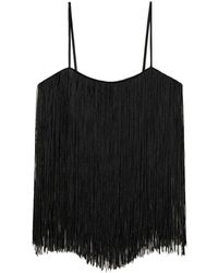 Twinset - X Myfo Tank Top - Lyst