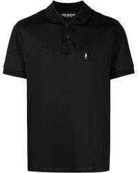 neil barrett polo