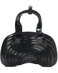 Melissa - X Diesel Quantum Dome Bag - Lyst