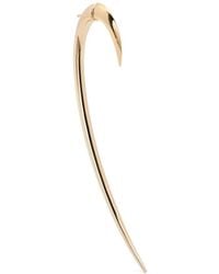 Shaun Leane - Sterling Hook Size 3 Earring - Lyst
