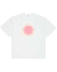 Adererror - Cotton T-Shirt - Lyst