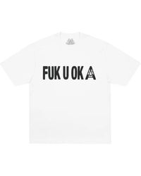 Palace - Fukuoka T-Shirt - Lyst