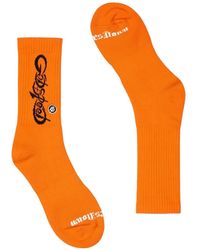Godspeed - New Age Ribbed Socks - Lyst