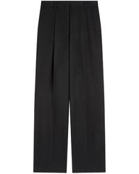 Dries Van Noten - Tailored Trousers - Lyst