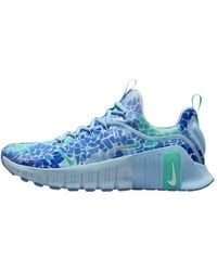 Nike - Free Metcon 6 Amp Lace-Up Sneakers - Lyst