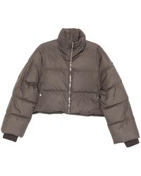 Moncler - Cyclopic Padded Jacket - Lyst