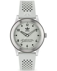 adidas - Logo-Detail 40Mm Watch - Lyst