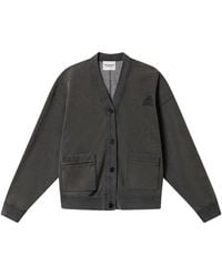 Isabel Marant - Stephy Embroidery Jacket - Lyst