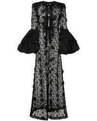 Huishan Zhang - Jayma Gown Lace - Lyst