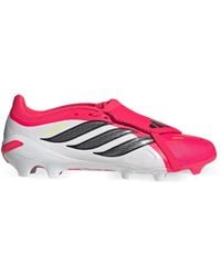adidas - Predator League Fold-Over Tongue Sneakers - Lyst