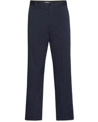 Philipp Plein - Logo-Plaque Trousers - Lyst