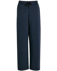 On Shoes - Drawstring-Fastening Track Pants - Lyst