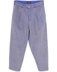 Stain Shade - Straight-Leg Trousers - Lyst