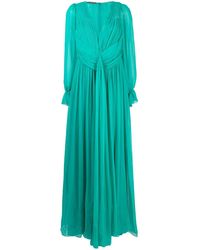 Alberta Ferretti - Dresses - Lyst