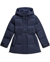Woolrich - Alsea Puffer Jacket - Lyst