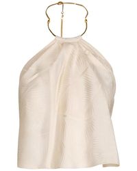 Johanna Ortiz - The Root Top - Lyst