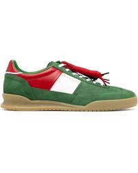PS by Paul Smith - Low-top Lace-up Sneakers - Lyst