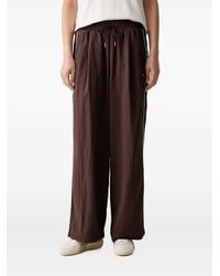 PUMA - Pantalon De Jogging À Lien De Resserrage - Lyst