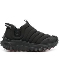 Moncler - SNEAKERS APRES TRAIL - Lyst