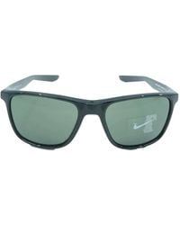 Nike - Essential Endeavour Rectangle-Frame Sunglasses - Lyst