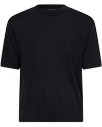 Laneus - T-Shirt - Lyst