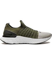 Nike - React Phantom Run Flyknit 2 Sneakers - Lyst