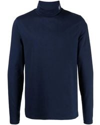 Sergio Tacchini - タートルネック プルオーバー - Lyst
