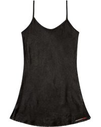 DIESEL - Dies ist das erste Mal, dass ich dich gesehen habe. - Lyst